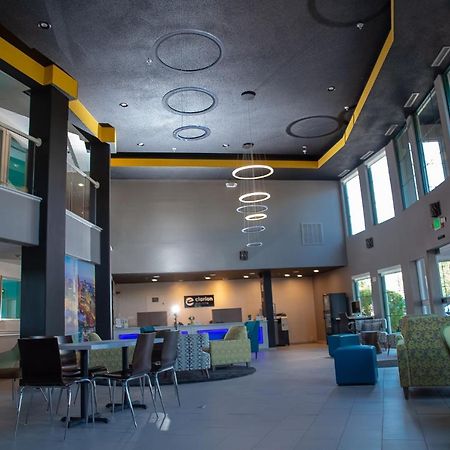Clarion Pointe Indianapolis Airport Ξενοδοχείο Plainfield Εξωτερικό φωτογραφία