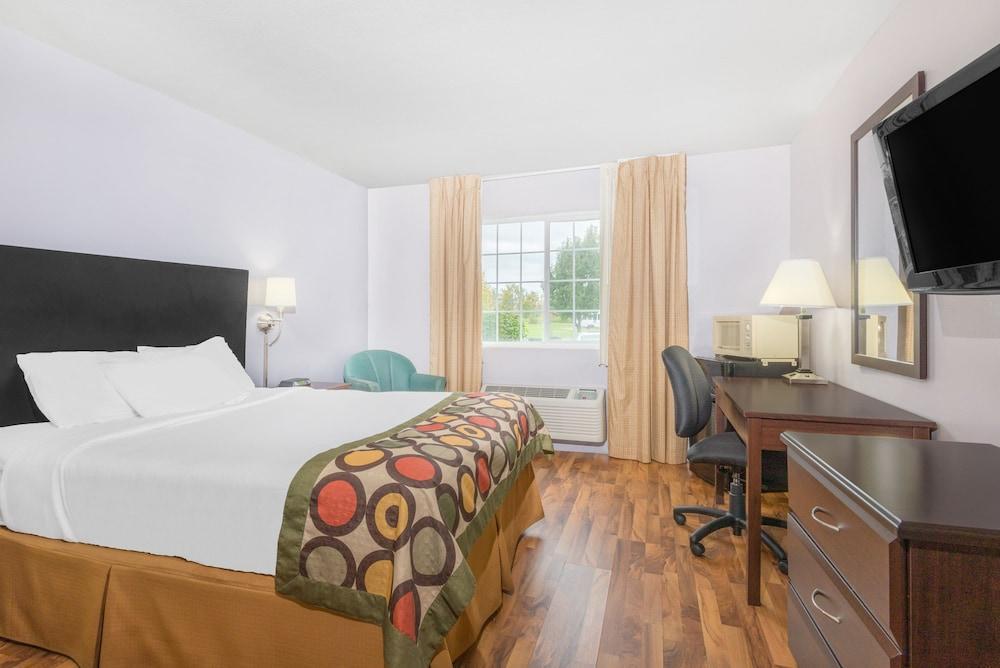 Clarion Pointe Indianapolis Airport Ξενοδοχείο Plainfield Εξωτερικό φωτογραφία