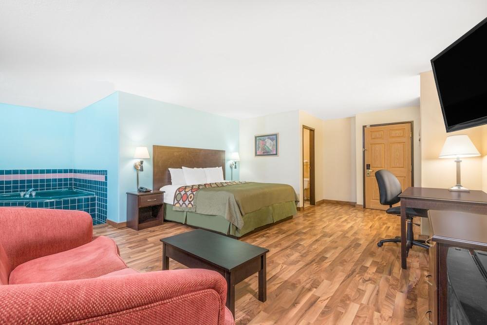Clarion Pointe Indianapolis Airport Ξενοδοχείο Plainfield Εξωτερικό φωτογραφία