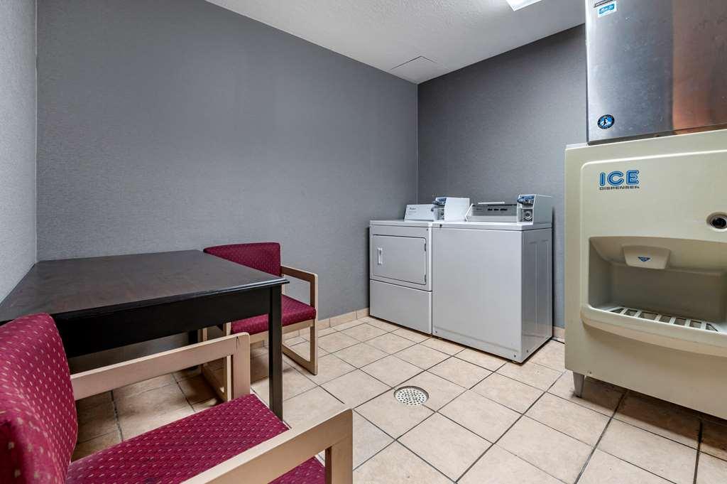 Clarion Pointe Indianapolis Airport Ξενοδοχείο Plainfield Ανέσεις φωτογραφία